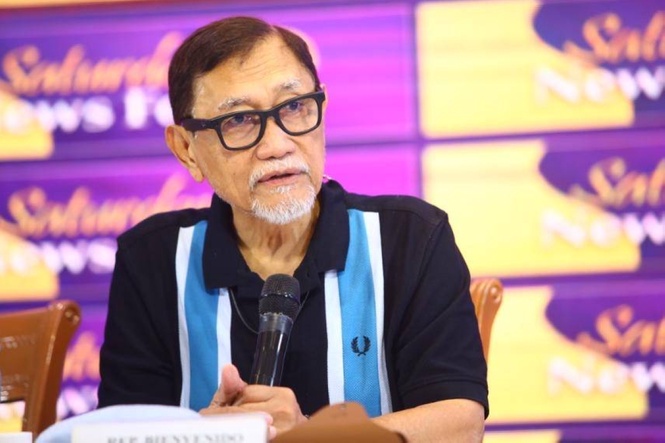 Prosecution evidence enough to convict Duterte – Abante