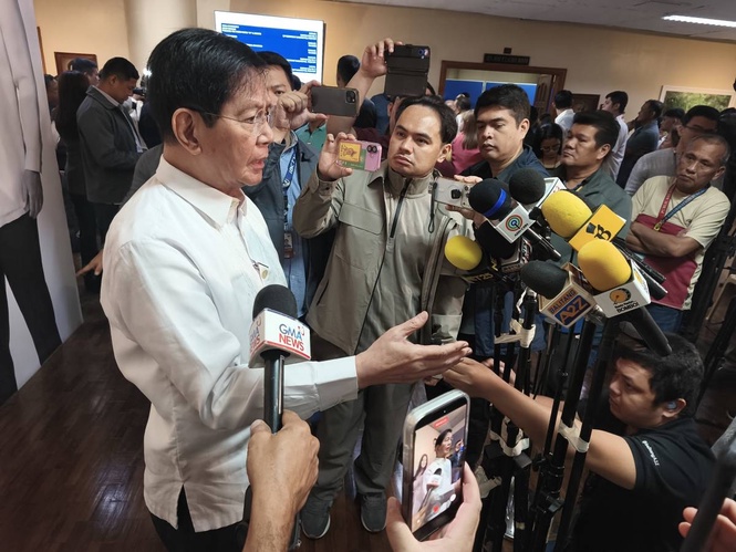 Lump-sum allocations in 2027 budget flagged