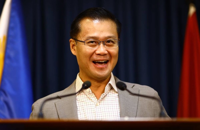 Gatchalian upbeat on Ginhawa bill passage