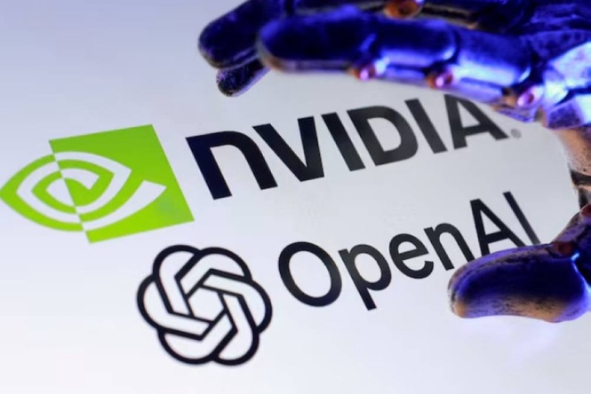 Nvidia eyes investing $3 billion in SB Energy