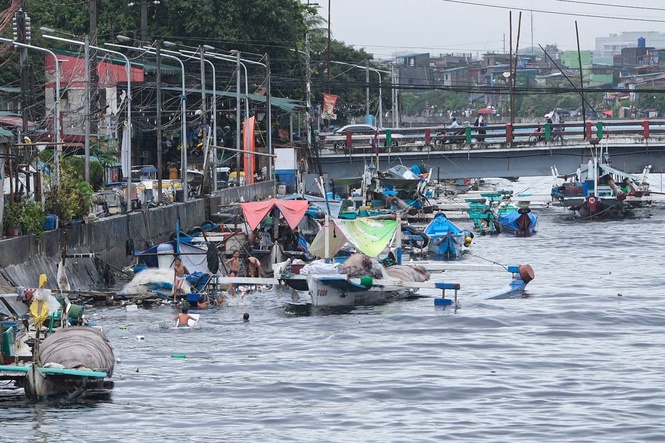 Death toll from storms, monsoon rises to 23