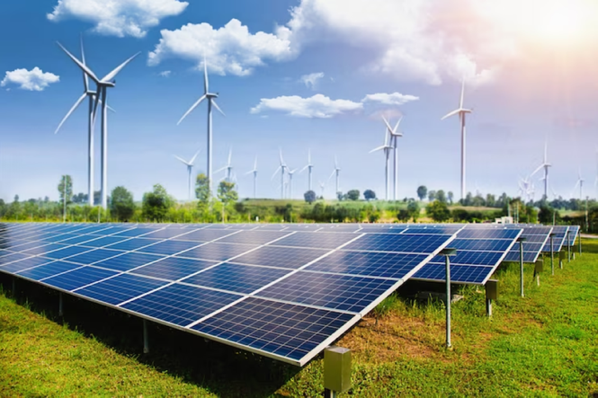 Citicore Renewable profit nearly doubles in H1