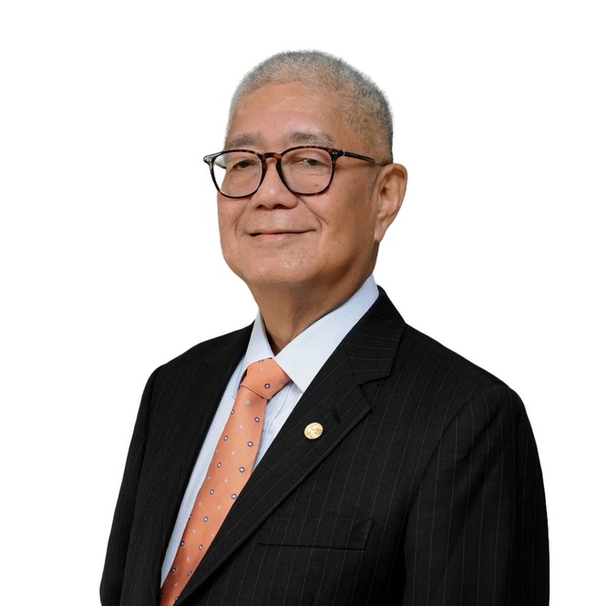 Remolona: Inflation pressures to persist, prices to slowly ease