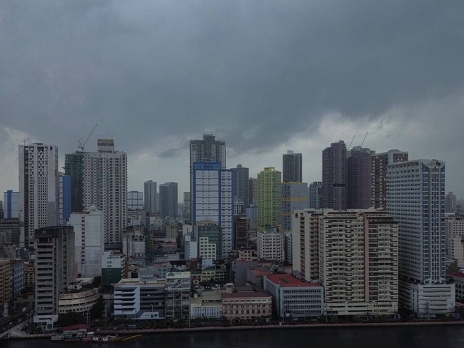 Marikina suspends Wednesday's F2F, online classes