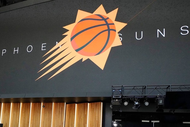 Suns unveil new LED display plans ahead of 2027 NBA All-Star Game