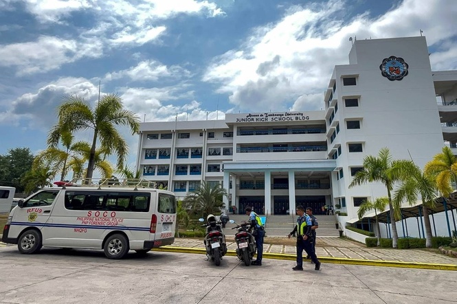 Escudero seeks review of juvenile justice law