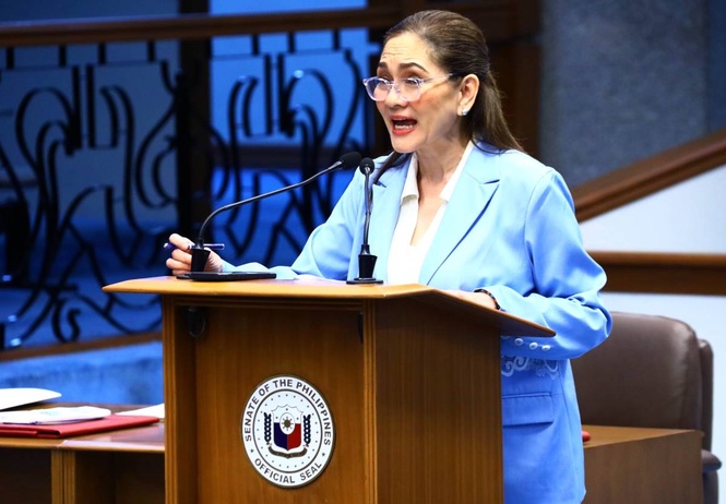 Hontiveros seeks stronger child protection against non-sexual online abuse