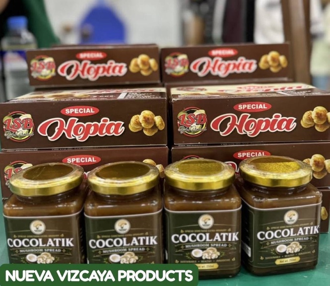 Coconut trade fair in Ilagan highlights push to expand Region 2 market