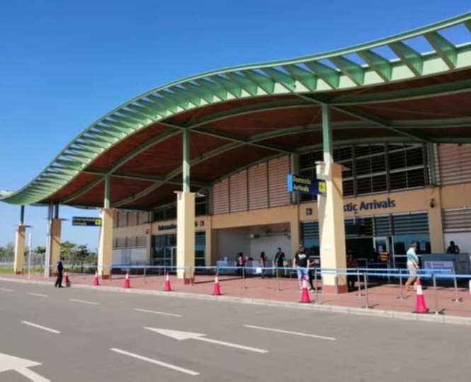P4.5B investment to refurbish Bohol airport