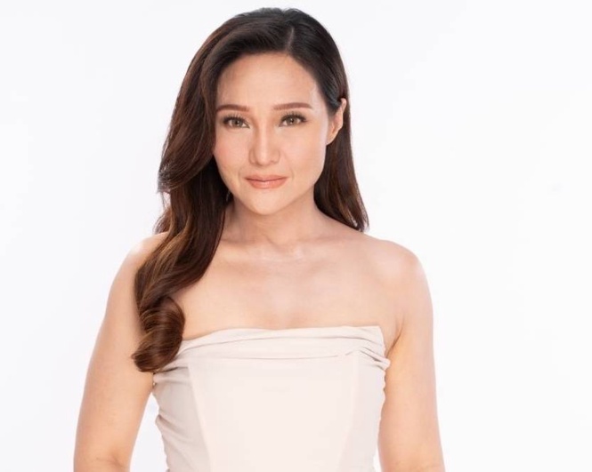 Gladys Reyes makes recording debut with ‘Primera Kontrabida’