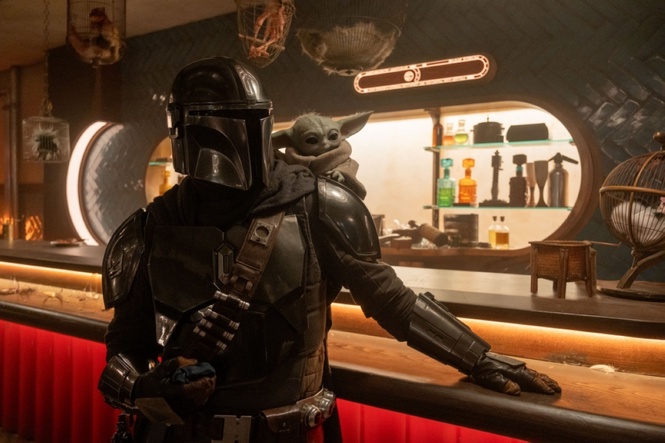 ‘Star Wars: The Mandalorian and Grogu’ set for Sept. 2 streaming debut