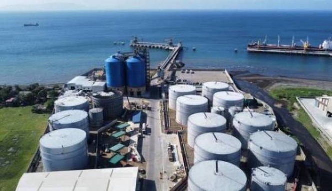 New LPG terminal in Batangas to boost PH supply chain
