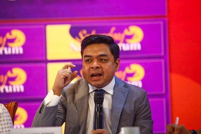 Prosecution to present witness to prove ‘Piattos,’ ‘Secuya’ fictitious