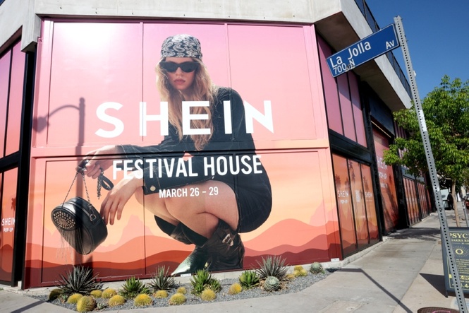 Shein targets Hong Kong market debut on September 1