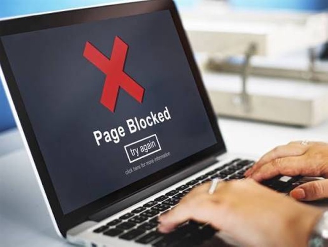 Globe to block online content depicting school shootings, extreme violence