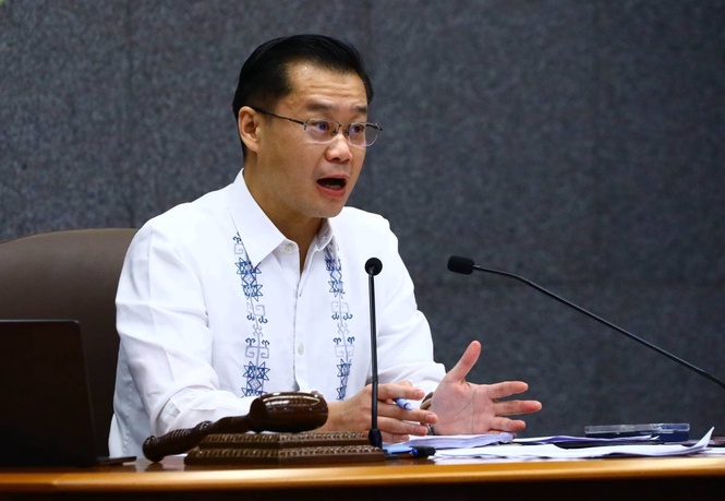 Gatchalian lauds Endo’s efforts