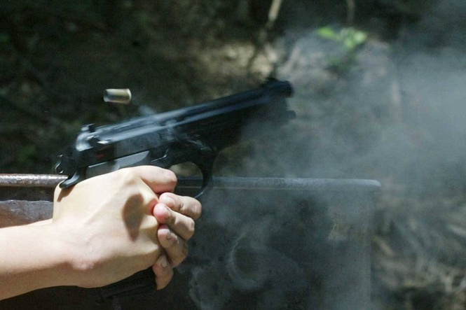 Liability for careless gun storage sought