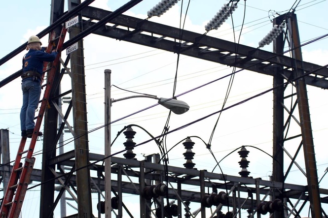 Some areas in Metro Manila, 4 provinces to have power interruptions due to maintenance works