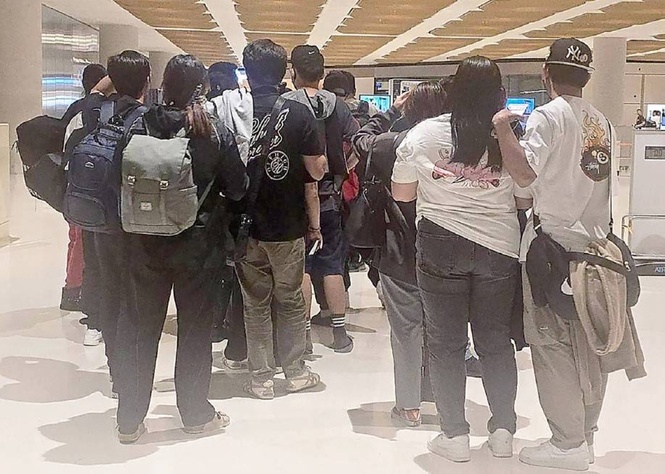 Asia’s scam centers turn dreams into nightmares