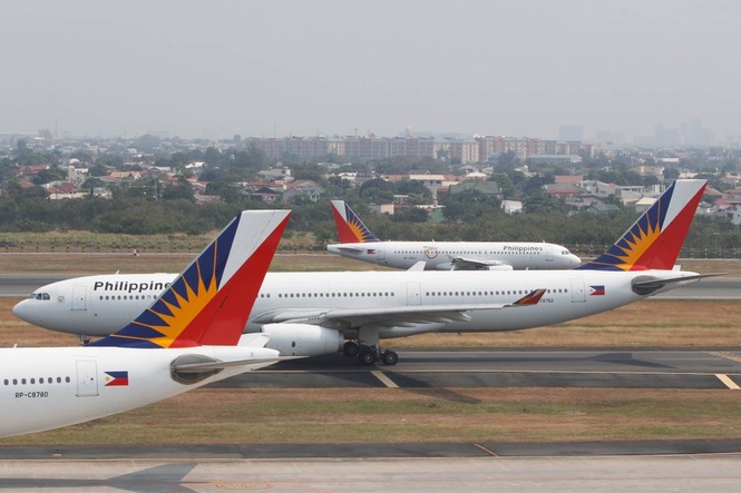 PAL's seat sale returns