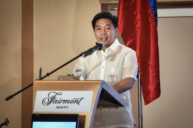 DICT highlights ways to fight violent extremism