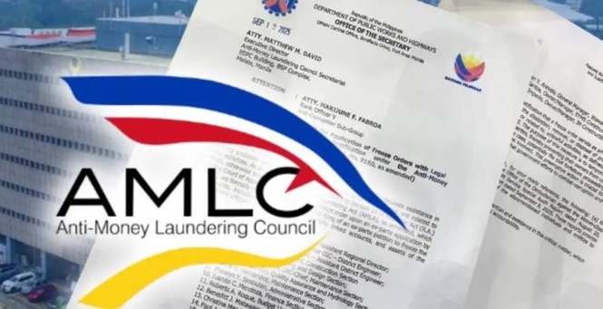 Money-laundering convictions secured, progress made – AMLC