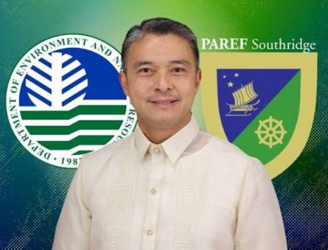 DENR chief urges Asean focus on climate change