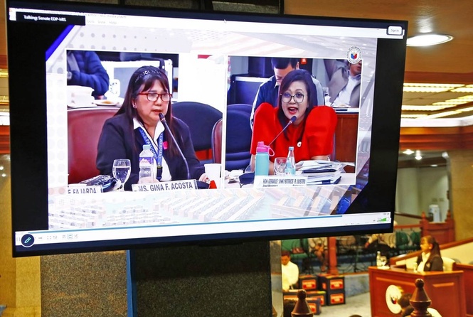 'Scripted' testimonies can hurt witness' credibility, says impeach court spokesman