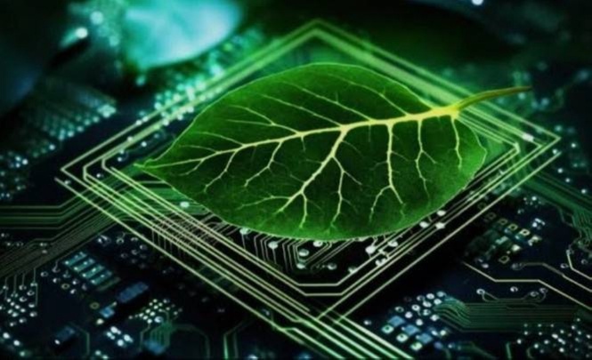 Inner Mongolia ramps up green computing, AI services
