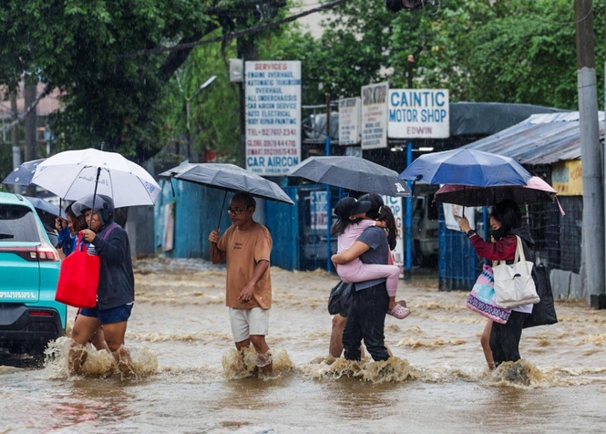 PGH ready to accept non-leptospirosis patients from NKTI