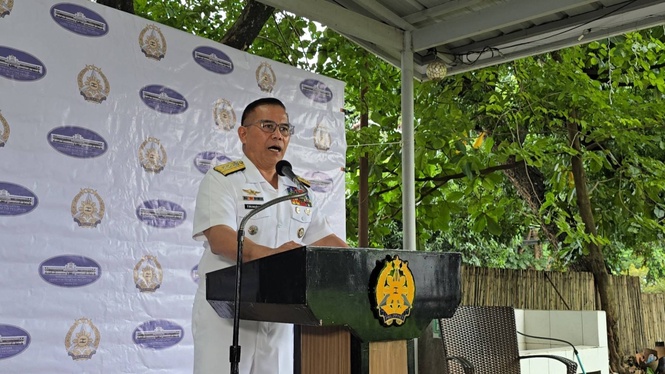 AFP cautions Filipinos: Don’t bite into disinformation