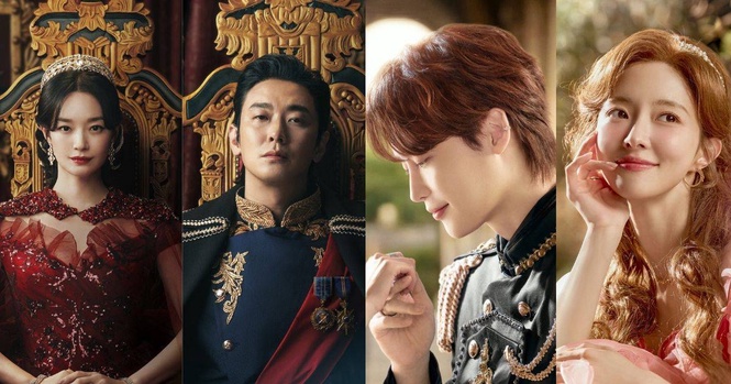 ‘The Remarried Empress’ set to premiere on Disney+ this Nov