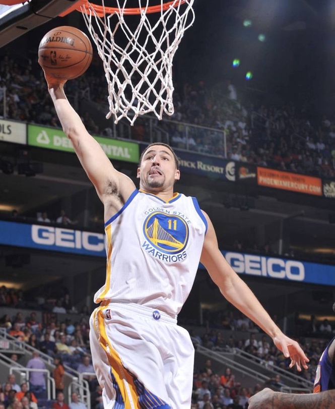 Klay rejects $10M for Heat title chase