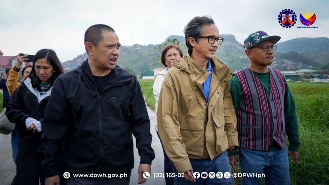 DPWH turns to Japanese tech for fast bridge repairs