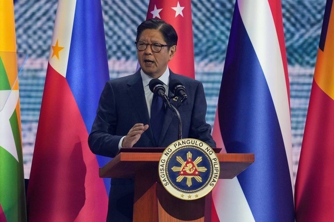 Marcos to boost Asean integration, push regional growth – Palace