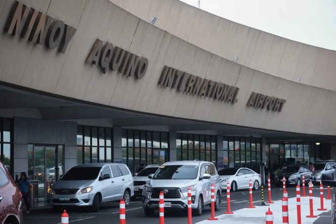 11 ‘colorum,’ ‘overcharging’ taxis caught at NAIA — LTO