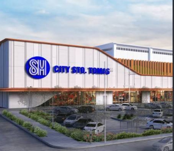 SM Prime expanding three malls outside NCR