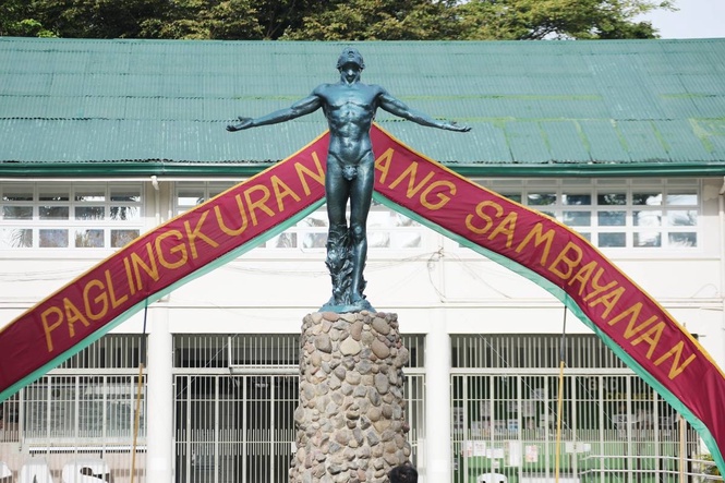 UP Noah gets P1B funding for research