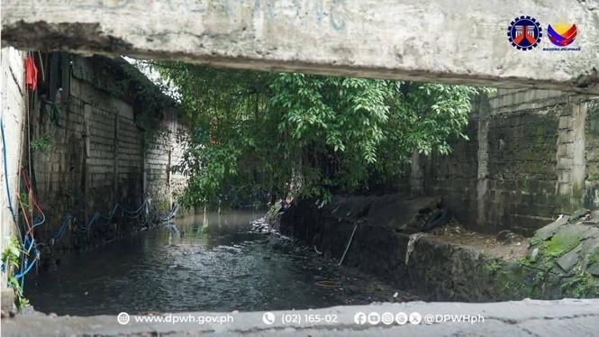 Solution eyed for Balintawak Cloverleaf flooding