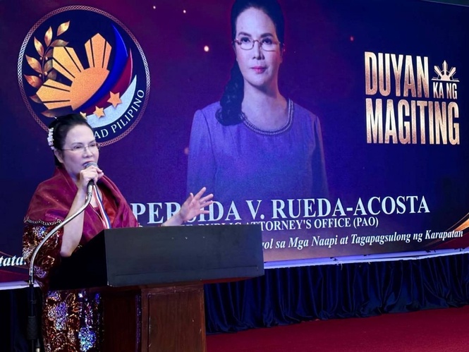 PAO seeks P700M additional funding