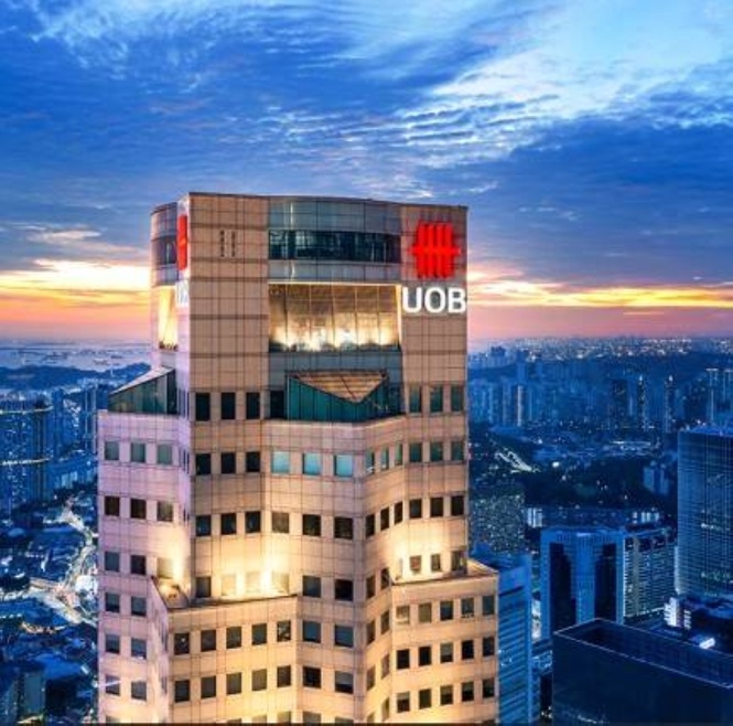 UOB to issue two euro-covered bonds