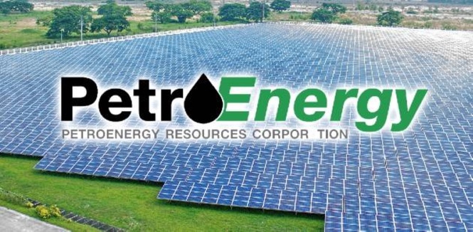 PetroEnergy eyeing sale of wind unit stake