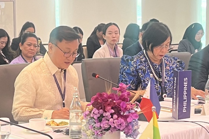 4 PH-led labor measures receive Asean support