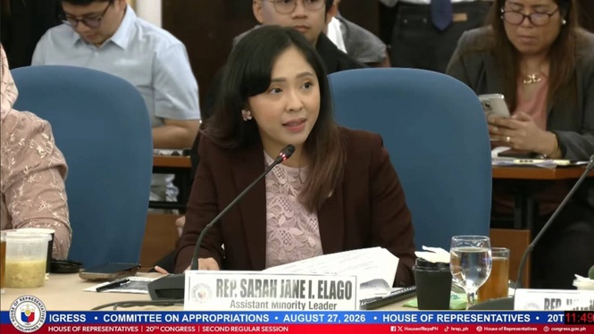 Gabriela urges DILG review of VAWC settlement policy; Remulla vows action vs PNP personnel