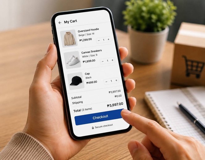 The growth leak hiding at checkout