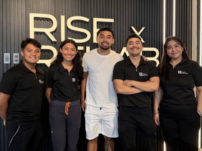 Rise and Rehab celebrates World Physical Therapy Day with free assessments