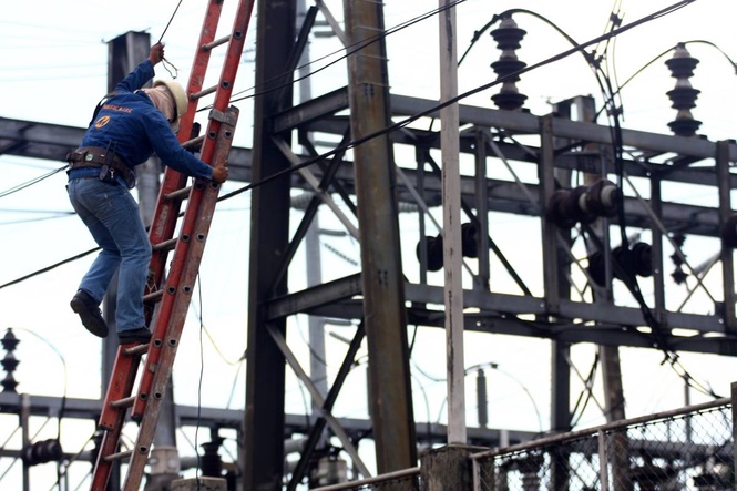 Parts of Metro Manila, three provinces to have power interruptions due to maintenance works