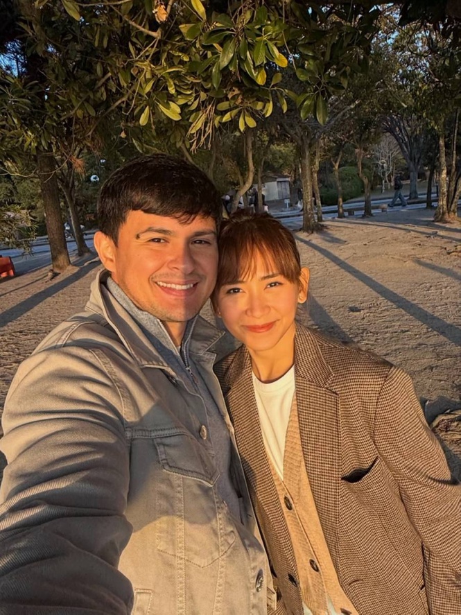 Matteo Guidicelli called ‘soon-to-be daddy’ amid pregnancy rumors with Sarah Geronimo