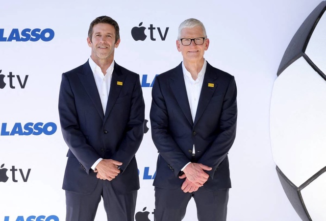 John Ternus to lead Apple into the age of AI