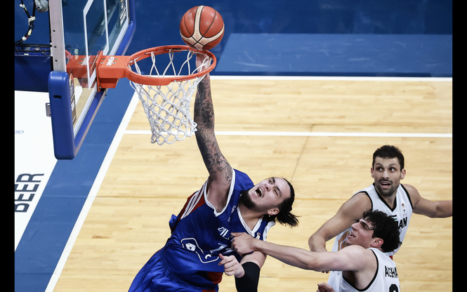 Cone believes Gilas ‘import’ Kai Sotto should push NBA pursuit